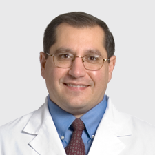 Dr. Aaron Lirette